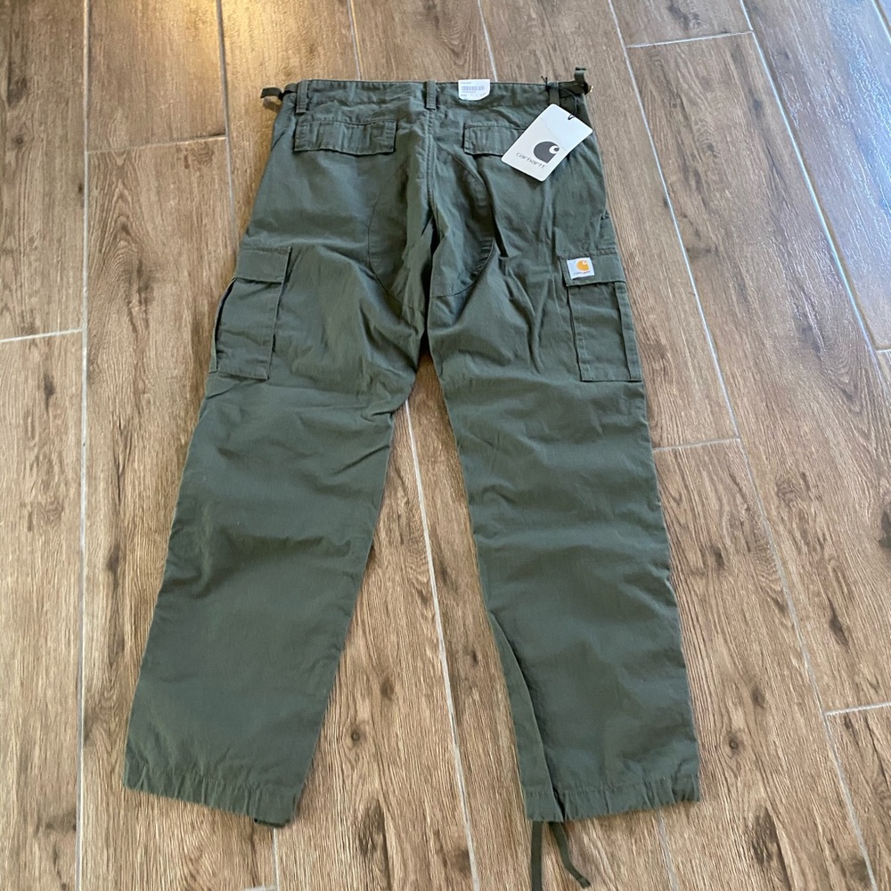 Avaiation pants